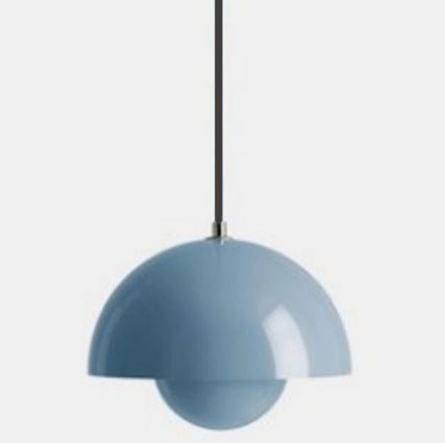 Moduro.co.uk Pendant lights LumaPot – Scandinavian Pendant Light in Iconic Flowerpot Design