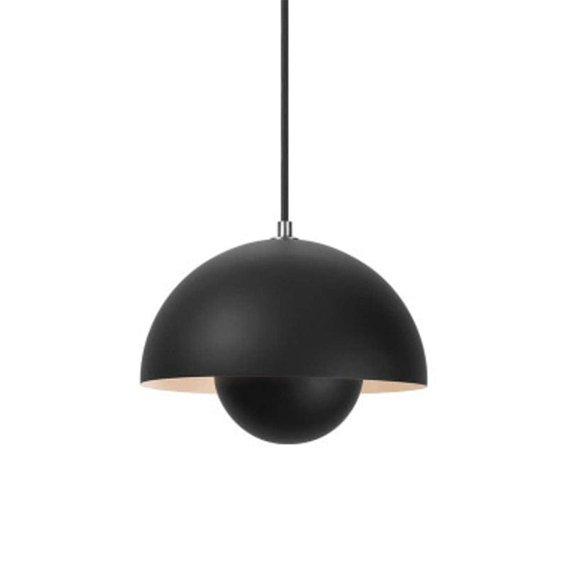 Moduro.co.uk Pendant lights Sort / 23CM*16CM LumaPot – Scandinavian Pendant Light in Iconic Flowerpot Design
