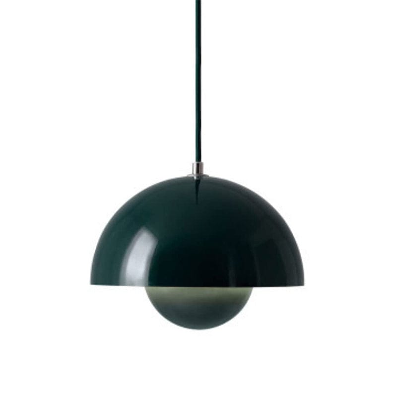 Moduro.co.uk Pendant lights LumaPot – Scandinavian Pendant Light in Iconic Flowerpot Design