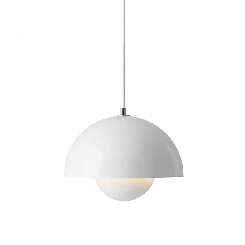 Moduro.co.uk Pendant lights LumaPot – Scandinavian Pendant Light in Iconic Flowerpot Design