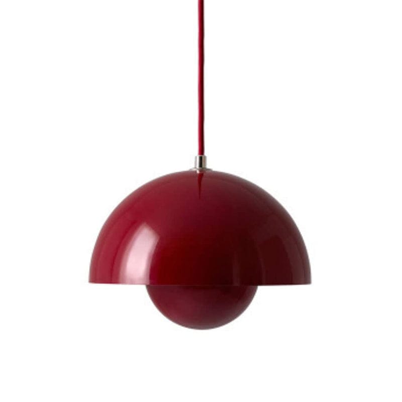 Moduro.co.uk Pendant lights LumaPot – Scandinavian Pendant Light in Iconic Flowerpot Design