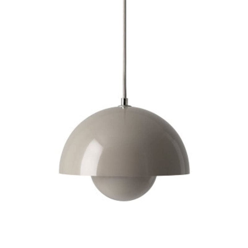 Moduro.co.uk Pendant lights LumaPot – Scandinavian Pendant Light in Iconic Flowerpot Design