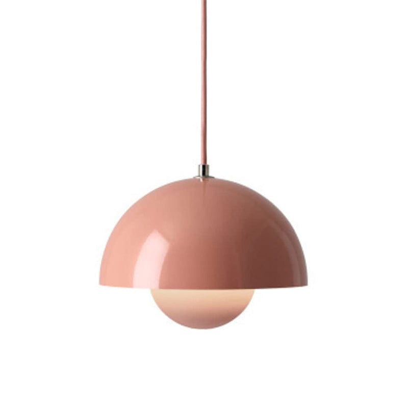 Moduro.co.uk Pendant lights LumaPot – Scandinavian Pendant Light in Iconic Flowerpot Design