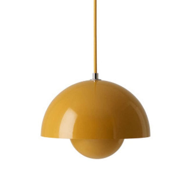 Moduro.co.uk Pendant lights LumaPot – Scandinavian Pendant Light in Iconic Flowerpot Design