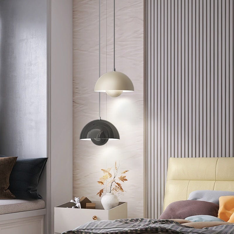 Moduro.co.uk Pendant lights LumaPot – Scandinavian Pendant Light in Iconic Flowerpot Design