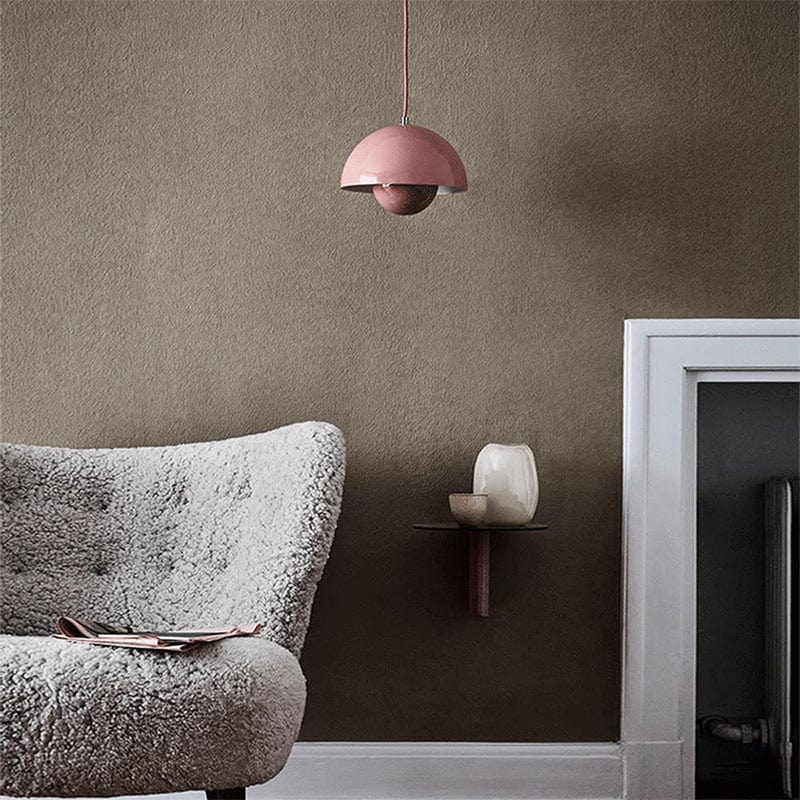 Moduro.co.uk Pendant lights LumaPot – Scandinavian Pendant Light in Iconic Flowerpot Design