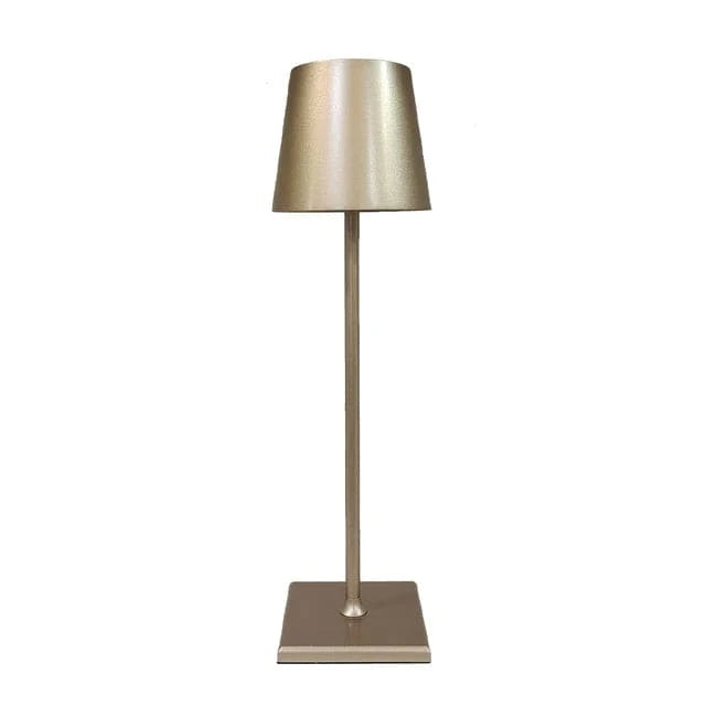 Moduro.co.uk Table Lamps Gold Lumiera – Elegant Wireless Table Lamp – LED – Rechargeable