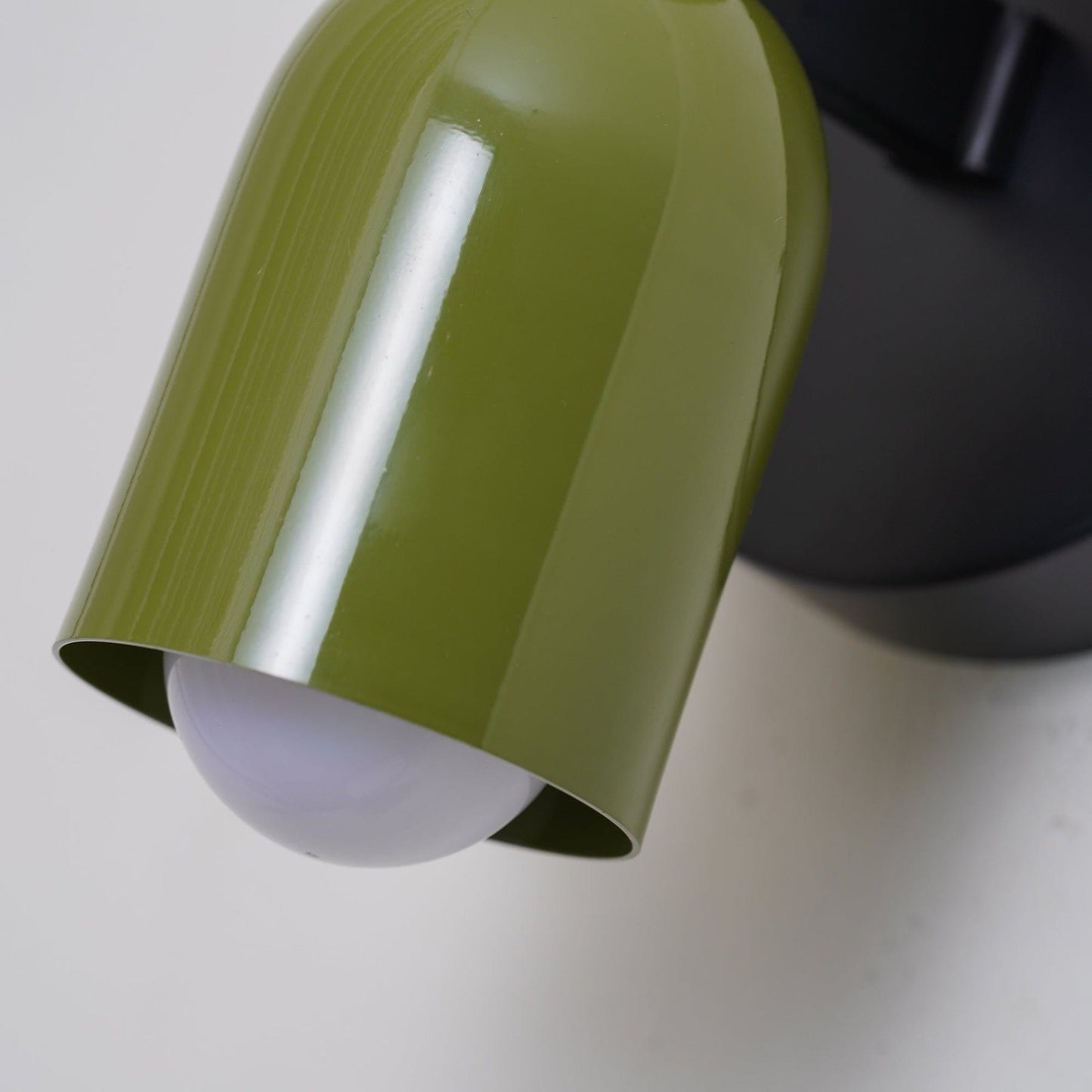 Moduro.co.uk Wall Lamp LumoDuo – Colorful Double Head Wall Lamp – Modern Metal Up & Down Lighting