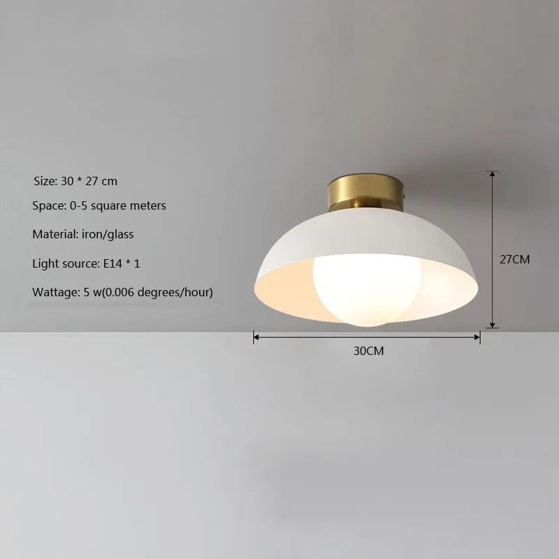 Moduro.co.uk ceiling lamps Nordlux – Scandinavian Flush & Pendant Ceiling Light