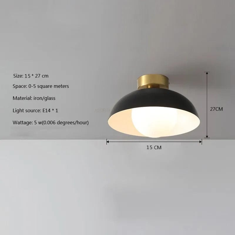 Moduro.co.uk ceiling lamps Nordlux – Scandinavian Flush & Pendant Ceiling Light