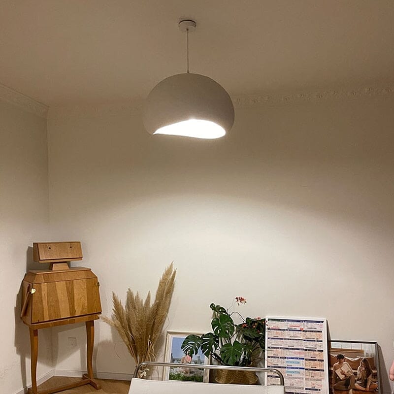 Moduro.co.uk Pendant lights Wasabi Pendant – Wabi Sabi Ceiling Light in Japandi Style