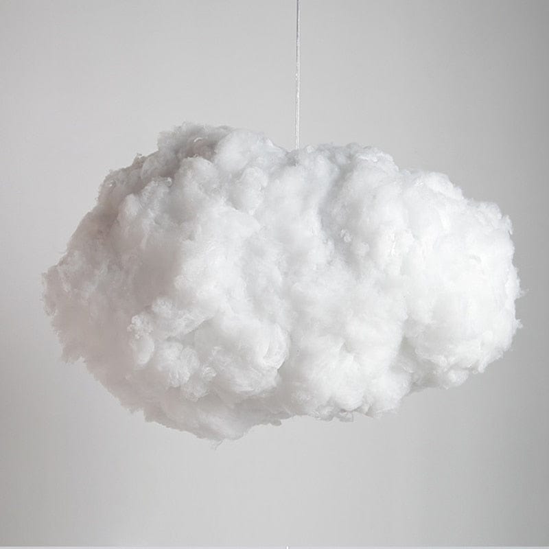 Moduro.co.uk Pendant lights Cloud Pendant Light – Modern Dreamy Ceiling Lamp – Soft Warm Ambient Glow