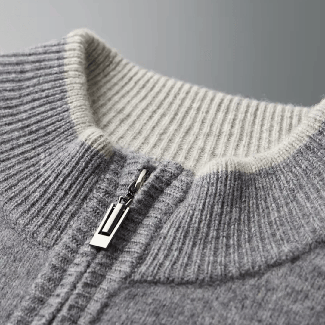 Moduro Sets Elwood | Wool Lounge Set