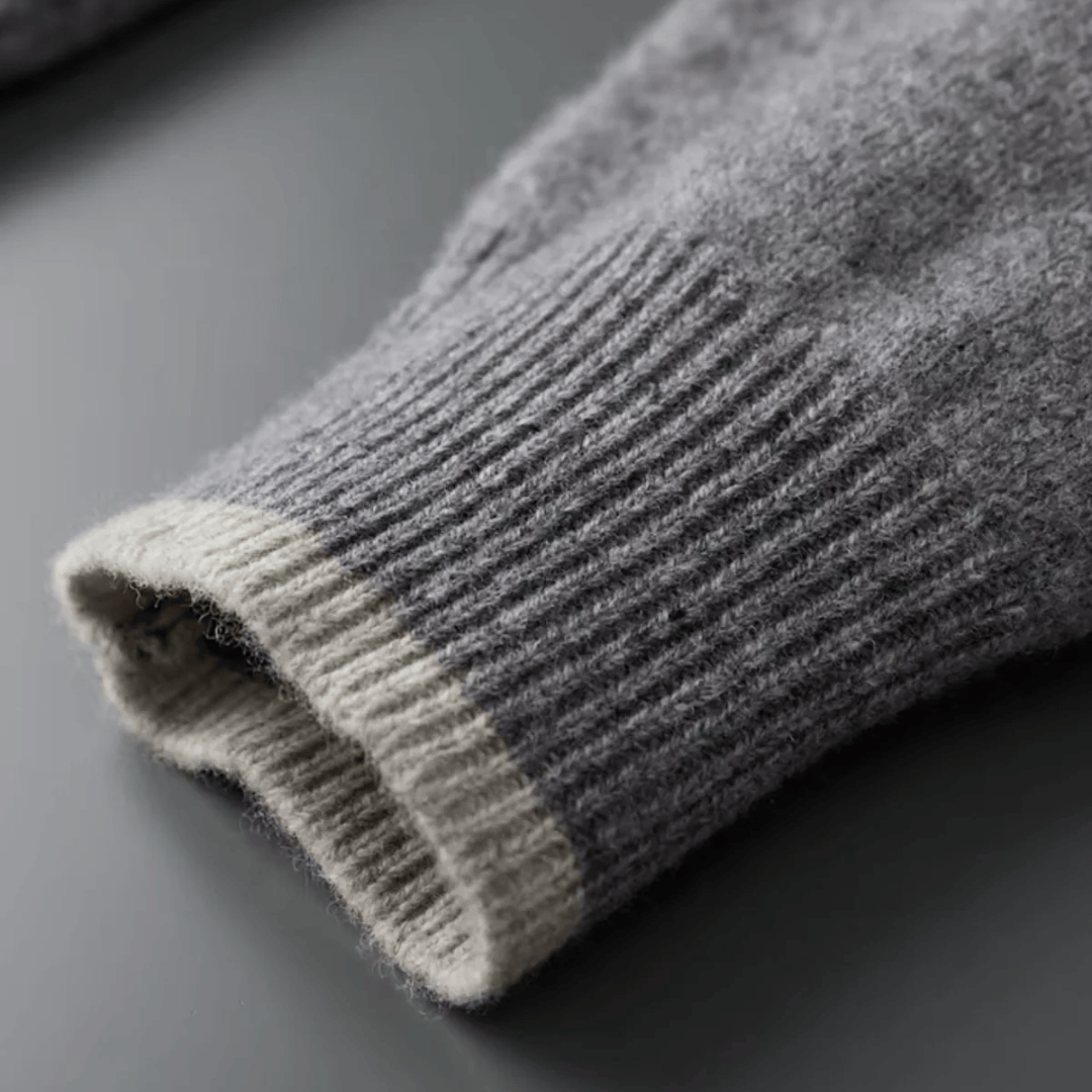 Moduro Sets Elwood | Wool Lounge Set