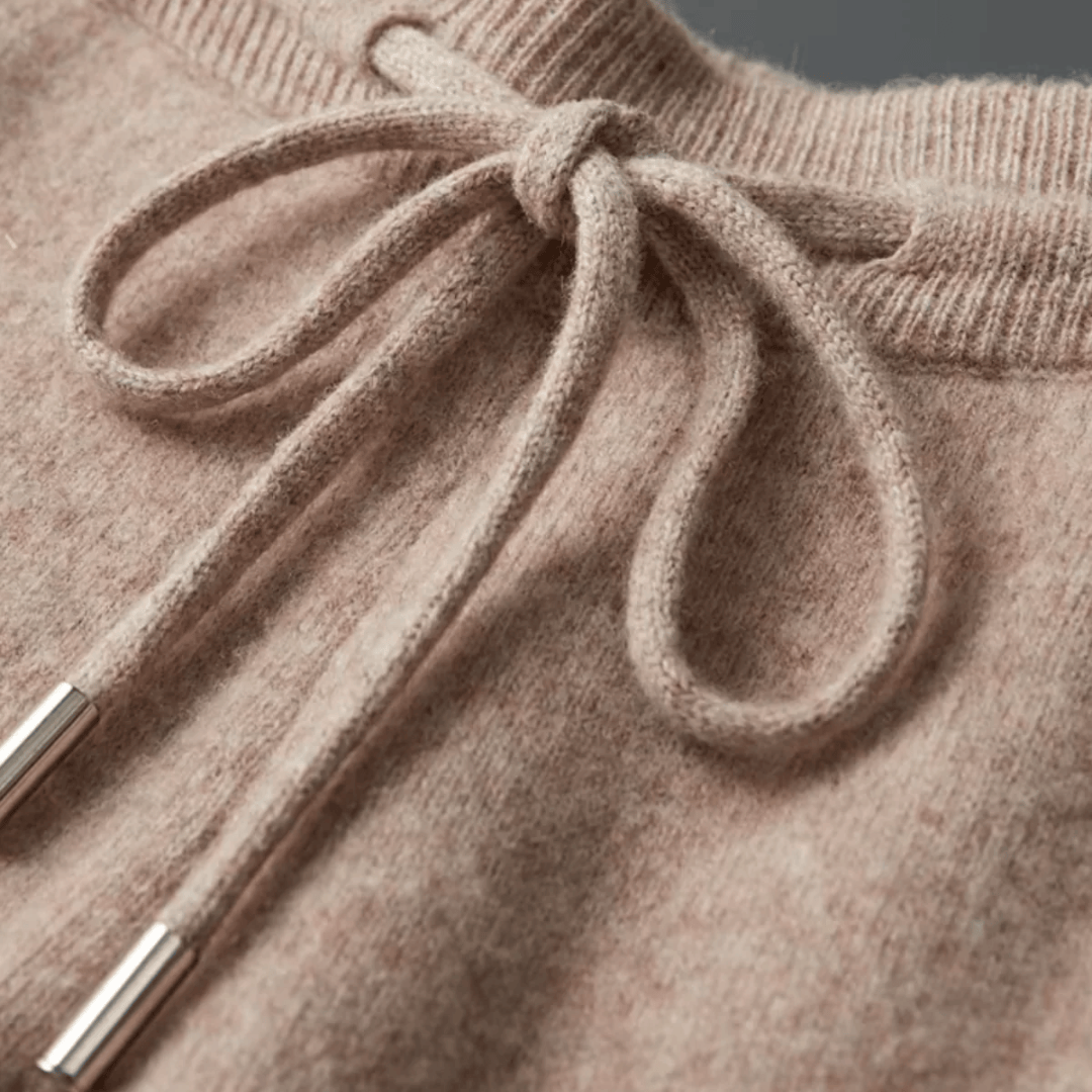 Moduro Sets Elwood | Wool Lounge Set