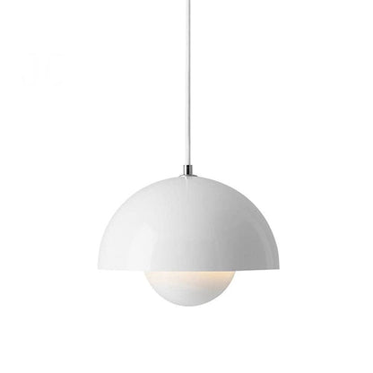 Moduro.co.uk Pendant lights LumaPot – Scandinavian Pendant Light in Iconic Flowerpot Design