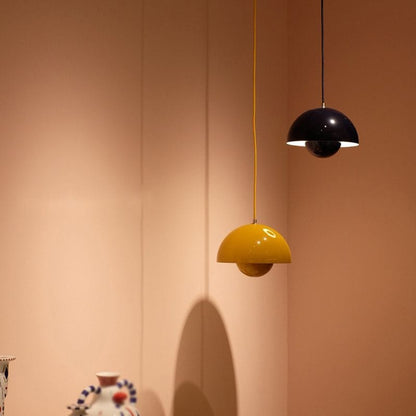 Moduro.co.uk Pendant lights LumaPot – Scandinavian Pendant Light in Iconic Flowerpot Design