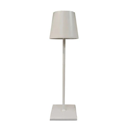 Moduro.co.uk Table Lamps White Lumiera – Elegant Wireless Table Lamp – LED – Rechargeable