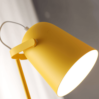 Moduro.co.uk Table Lamps Macaron Table Lamp – Nordic Desk Lamp – Adjustable Reading Light – Kids Lamp