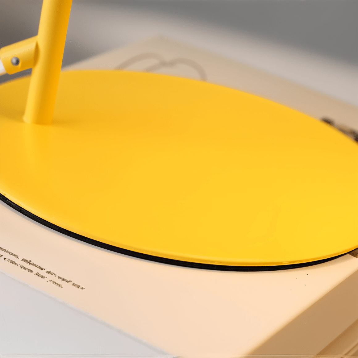Moduro.co.uk Table Lamps Macaron Table Lamp – Nordic Desk Lamp – Adjustable Reading Light – Kids Lamp