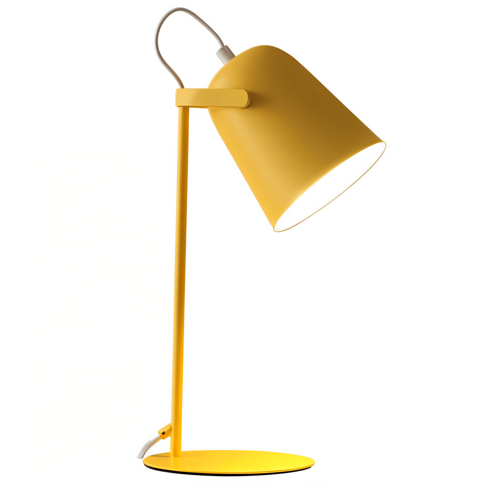Moduro.co.uk Table Lamps Macaron Table Lamp – Nordic Desk Lamp – Adjustable Reading Light – Kids Lamp