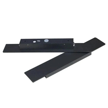 Moduro.co.uk Wall Light Fixtures Modern Outdoor LED Wall Light - Wall-Mounted - Up/Down Lighting - IP65 Waterproof - Aluminium - Black/White Finish