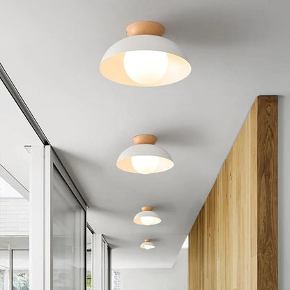 Moduro.co.uk ceiling lamps White / D 15CM x H 27 CM | Celling / Cool white Nordlux – Scandinavian Flush & Pendant Ceiling Light
