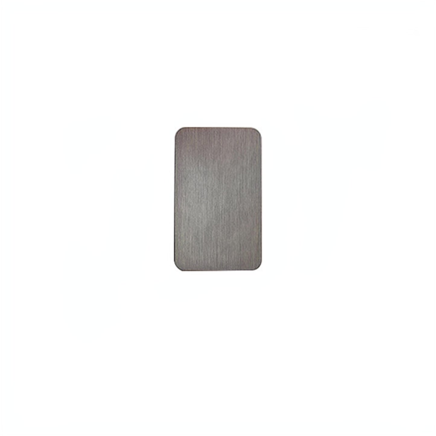 Moduro.co.uk Wall Light Fixtures Rectangular Wall Lamp – Modern LED Wall Light – Metal – Multiple Colours – Indoor Use
