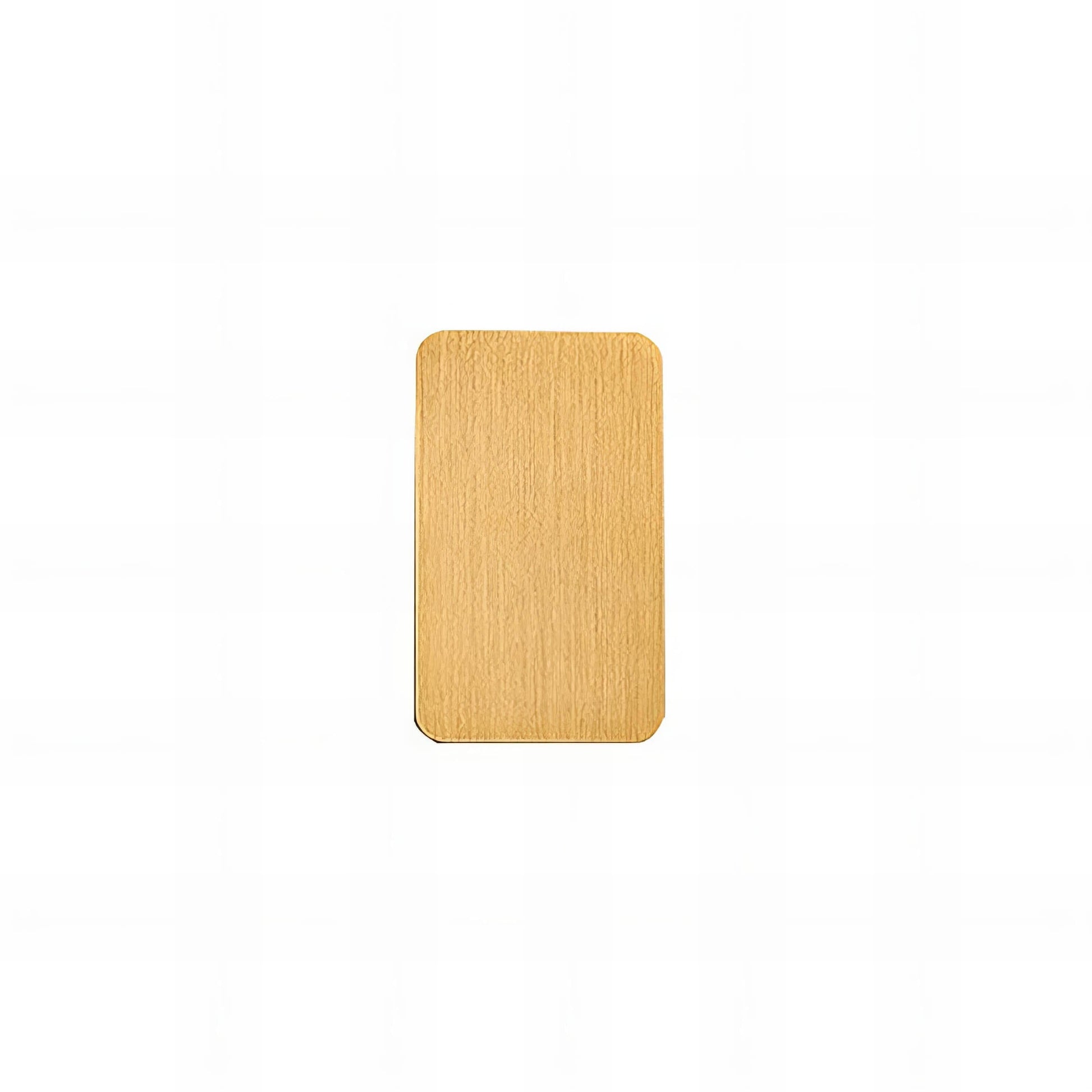 Moduro.co.uk Wall Light Fixtures Rectangular Wall Lamp – Modern LED Wall Light – Metal – Multiple Colours – Indoor Use