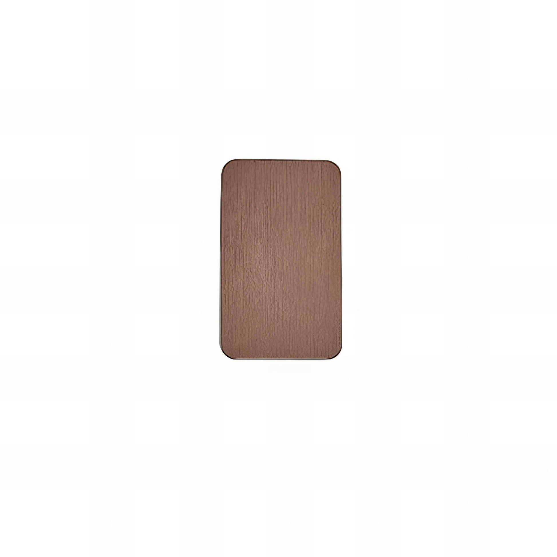 Moduro.co.uk Wall Light Fixtures Rectangular Wall Lamp – Modern LED Wall Light – Metal – Multiple Colours – Indoor Use
