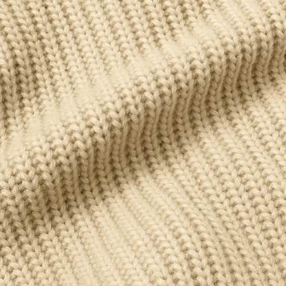 Moduro Men Winter Sweaters The Ely 100% Cashmere Crewneck for Men