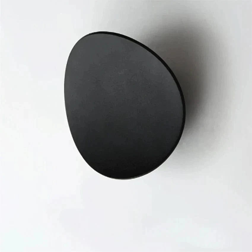 Moduro.co.uk Wall Lights Unique Wall Lamp – Modern LED Wall Light – Aluminium – Waterproof – Indoor/Outdoor