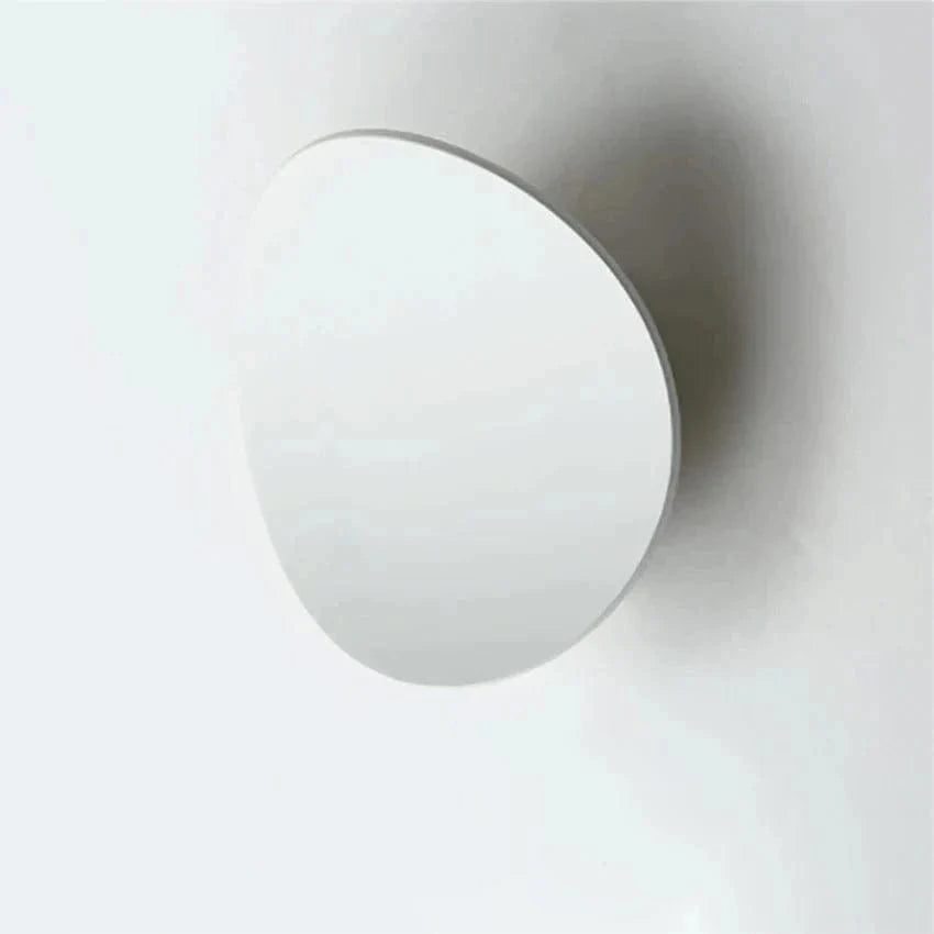 Moduro.co.uk Wall Lights Unique Wall Lamp – Modern LED Wall Light – Aluminium – Waterproof – Indoor/Outdoor