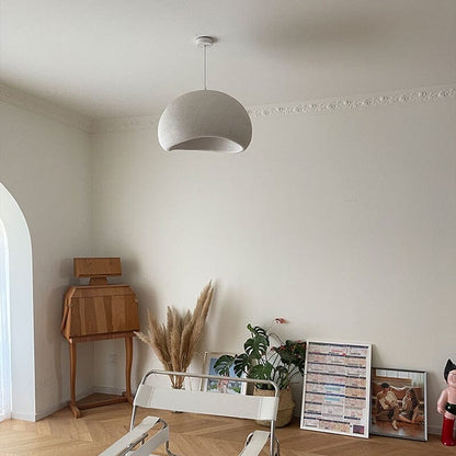 Moduro.co.uk Pendant lights Wasabi Pendant – Wabi Sabi Ceiling Light in Japandi Style
